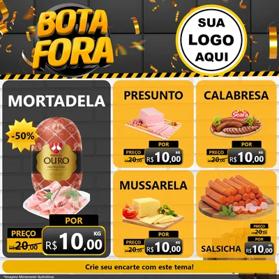 Modelo de Rede Social para Feed Facebook