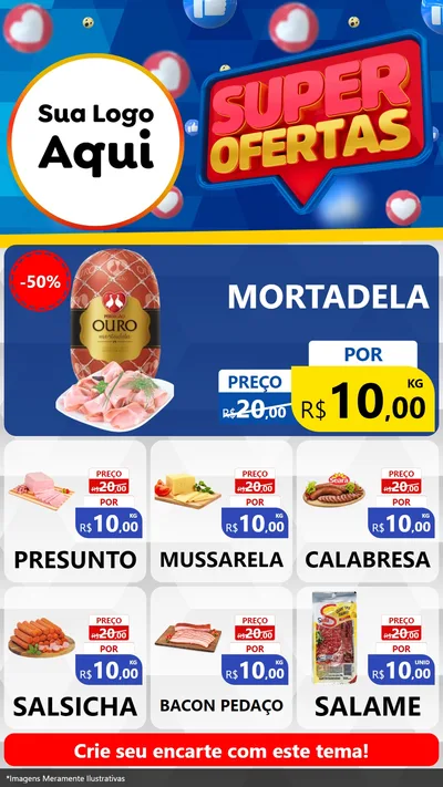 Modelo de Rede Social para Stories