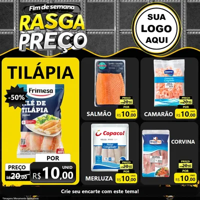 Modelo de Rede Social para Feed Facebook