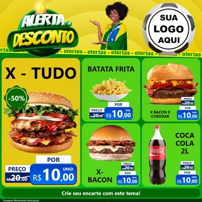 Modelo de Rede Social para Feed Facebook