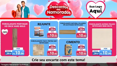 Modelo de TV para TV Horizontal