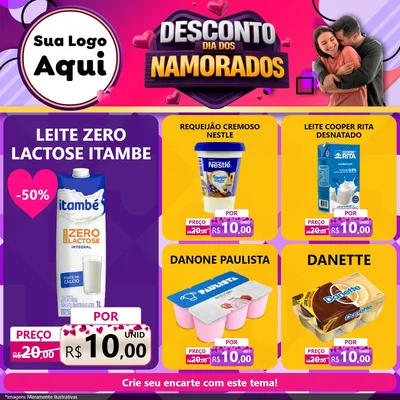 Modelo de Rede Social para Feed Facebook