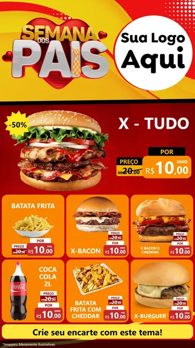 Modelo de Rede Social para Stories