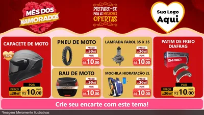 Modelo de TV para TV Horizontal