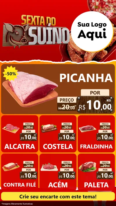 Modelo de Rede Social para Stories