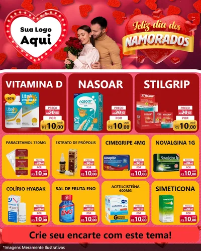 Modelo de Rede Social para Feed Instagram