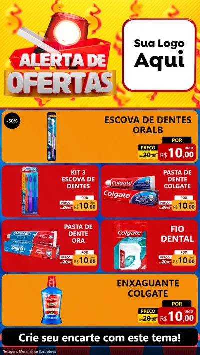 Modelo de TV para TV Vertical