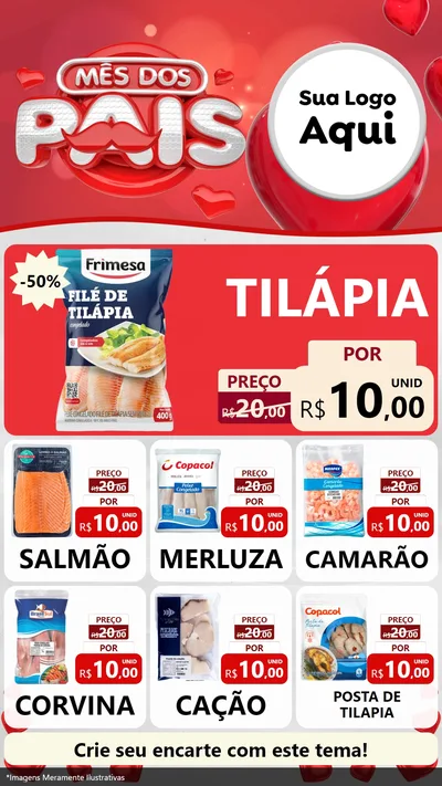 Modelo de Rede Social para Stories