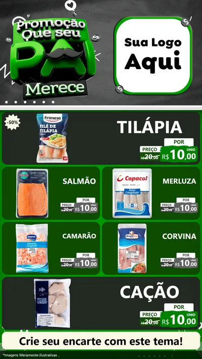 Modelo de TV para TV Vertical