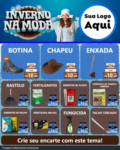 Modelo de Rede Social para Feed Instagram