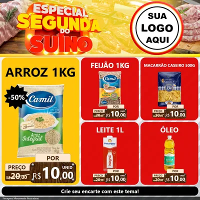 Modelo de Rede Social para Feed Facebook