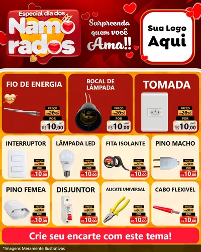 Modelo de Rede Social para Feed Instagram