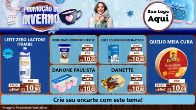 Modelo de TV para TV Horizontal