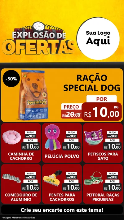 Modelo de Rede Social para Stories