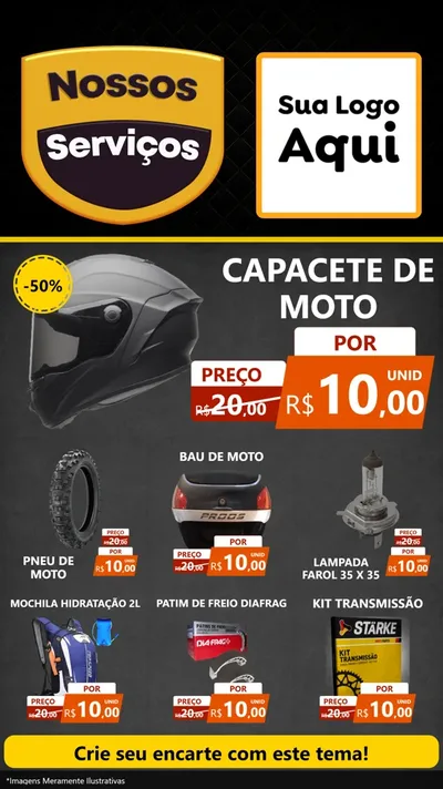 Modelo de Rede Social para Stories