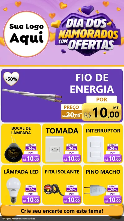 Modelo de Rede Social para Stories