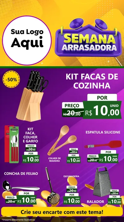 Modelo de Rede Social para Stories