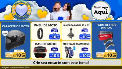 Modelo de TV para TV Horizontal