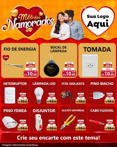 Modelo de Rede Social para Feed Instagram