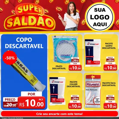 Modelo de Rede Social para Feed Facebook