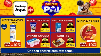 Modelo de TV para TV Horizontal