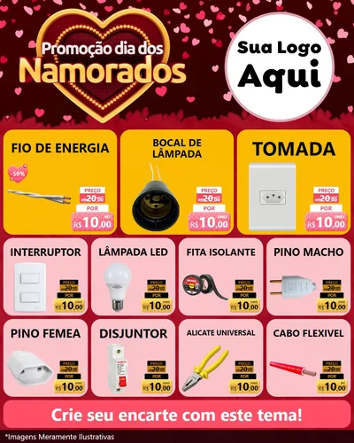Modelo de Rede Social para Feed Instagram
