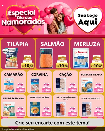 Modelo de Rede Social para Feed Instagram