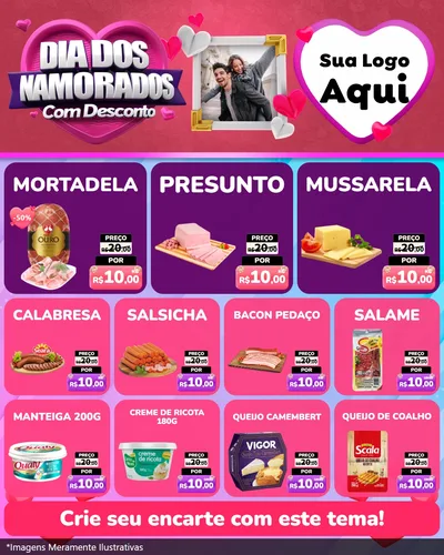 Modelo de Rede Social para Feed Instagram