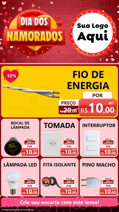 Modelo de Rede Social para Stories