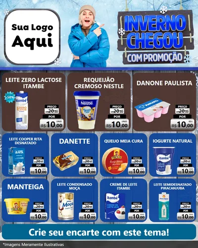Modelo de Rede Social para Feed Instagram