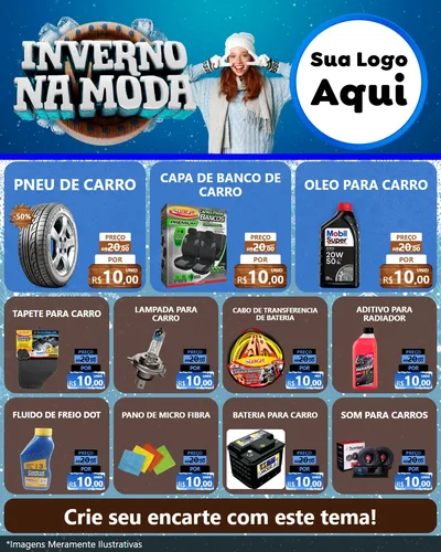 Modelo de Rede Social para Feed Instagram