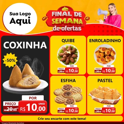 Modelo de Rede Social para Feed Facebook