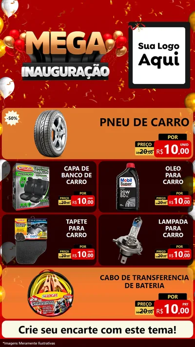 Modelo de TV para TV Vertical