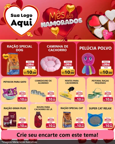 Modelo de Rede Social para Feed Instagram