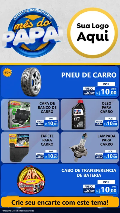 Modelo de TV para TV Vertical