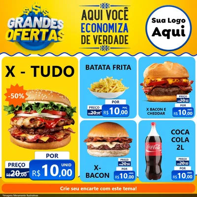 Modelo de Rede Social para Feed Facebook