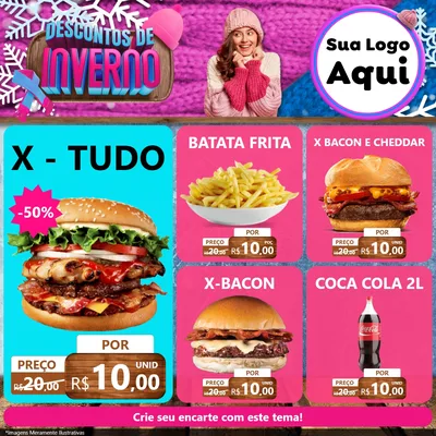 Modelo de Rede Social para Feed Facebook