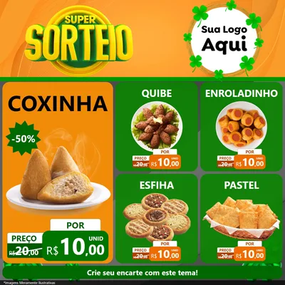 Modelo de Rede Social para Feed Facebook