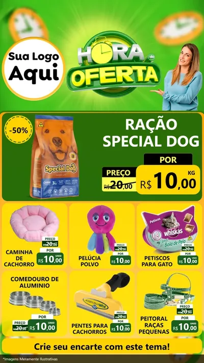 Modelo de Rede Social para Stories