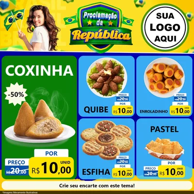 Modelo de Rede Social para Feed Facebook