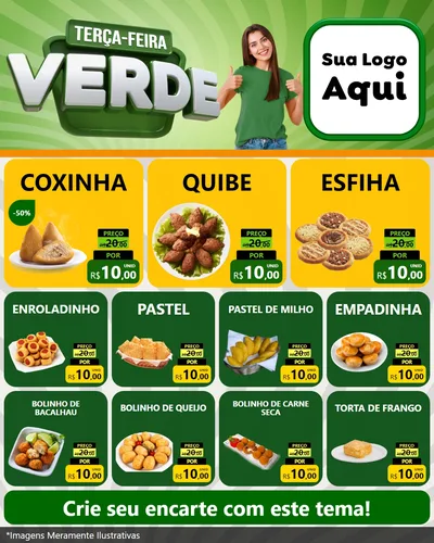 Modelo de Rede Social para Feed Instagram