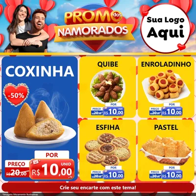 Modelo de Rede Social para Feed Facebook