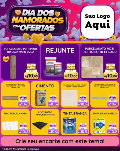 Modelo de Rede Social para Feed Instagram