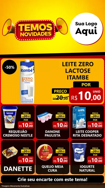Modelo de Rede Social para Stories