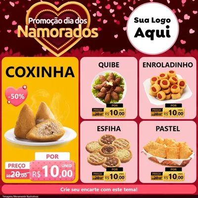 Modelo de Rede Social para Feed Facebook