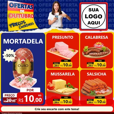 Modelo de Rede Social para Feed Facebook