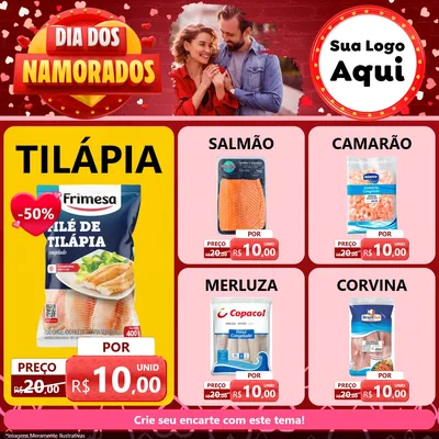 Modelo de Rede Social para Feed Facebook