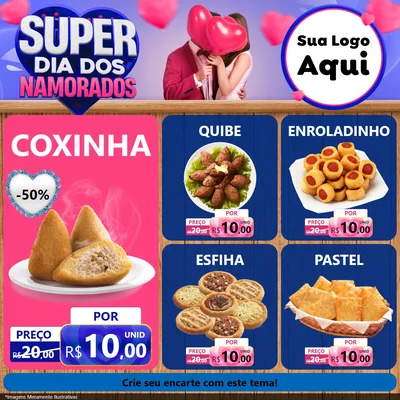 Modelo de Rede Social para Feed Facebook