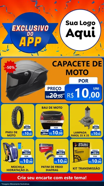 Modelo de Rede Social para Stories