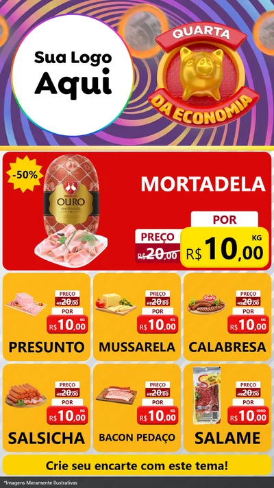 Modelo de Rede Social para Stories